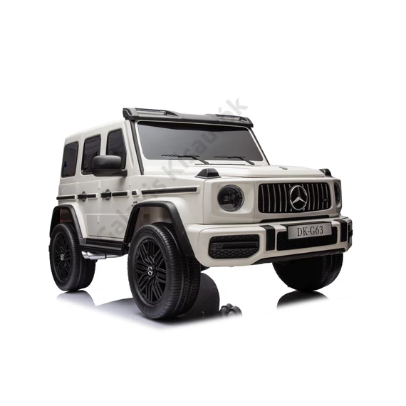 Mercedes Benz G63 AMG XXL DK-G63 STRONG 2x24V 2x280W