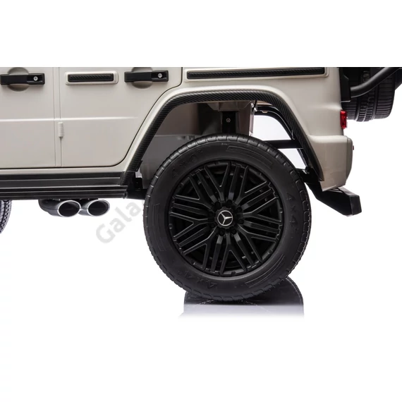Mercedes Benz G63 AMG XXL DK-G63 STRONG 2x24V 2x280W