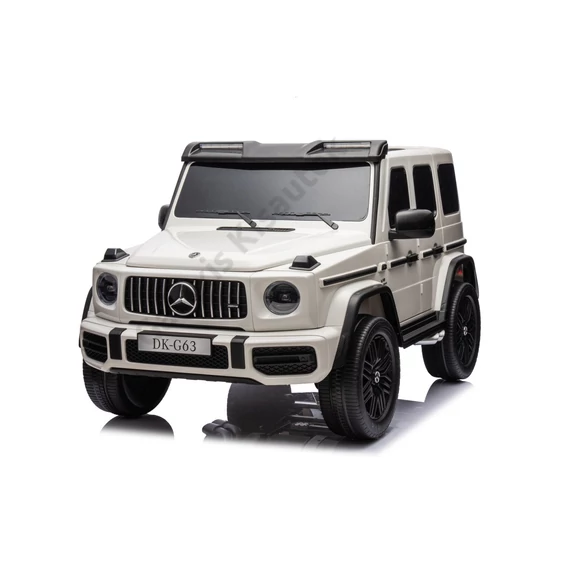 Mercedes Benz G63 AMG XXL DK-G63 STRONG 2x24V 2x280W