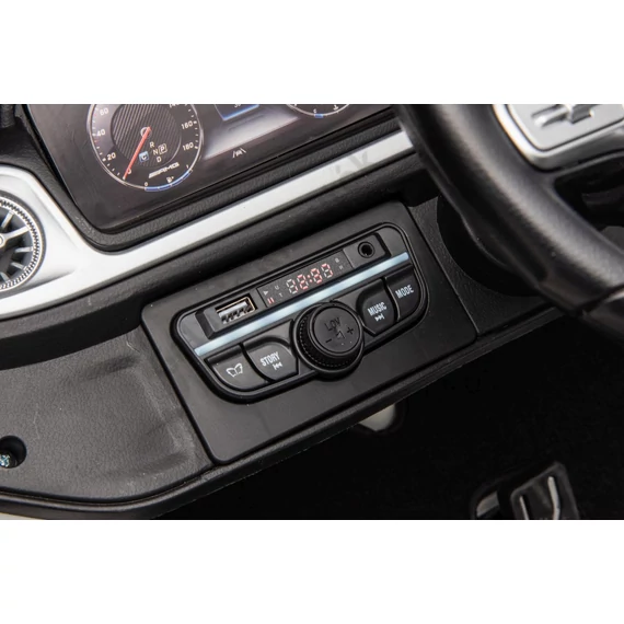 Mercedes Benz G63 AMG XXL DK-G63 STRONG 2x24V 2x280W
