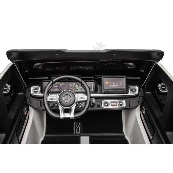 Mercedes Benz G63 AMG XXL DK-G63 STRONG 2x24V 2x280W