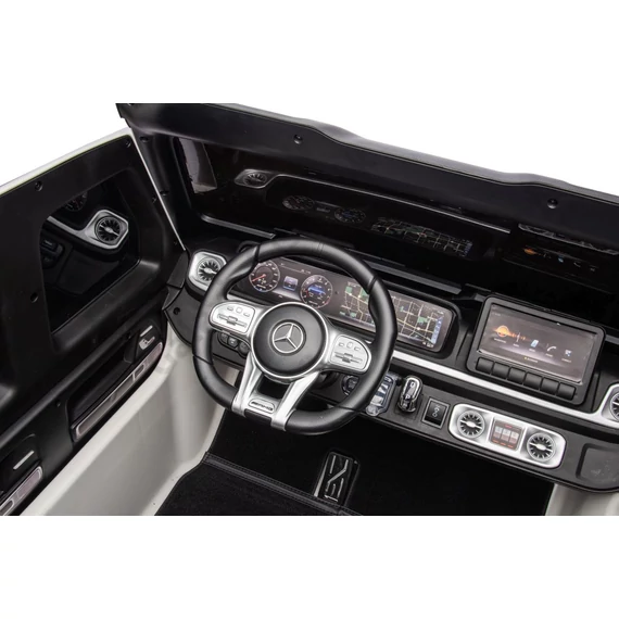 Mercedes Benz G63 AMG XXL DK-G63 STRONG 2x24V 2x280W