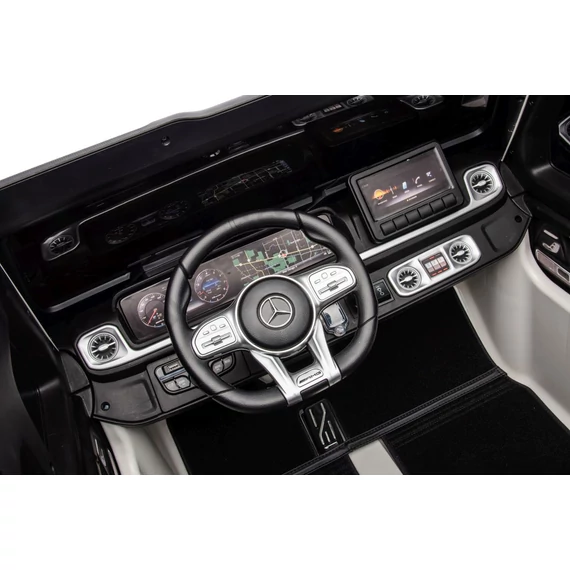 Mercedes Benz G63 AMG XXL DK-G63 STRONG 2x24V 2x280W