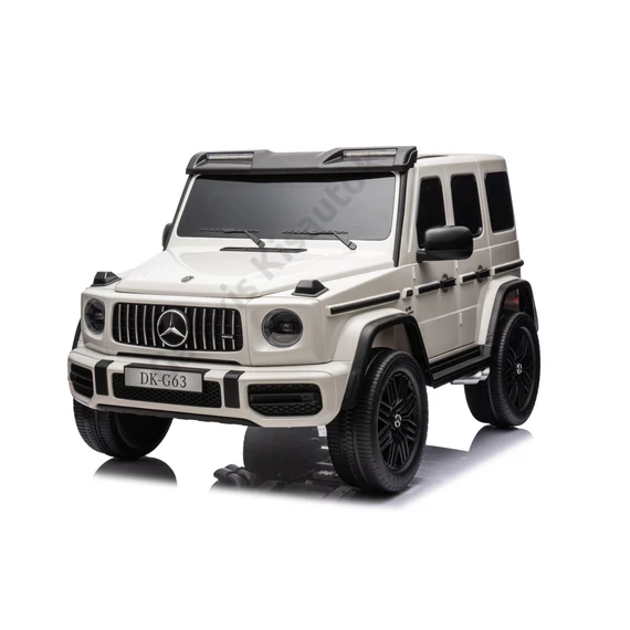 Mercedes Benz G63 AMG XXL DK-G63 STRONG 2x24V 2x280W