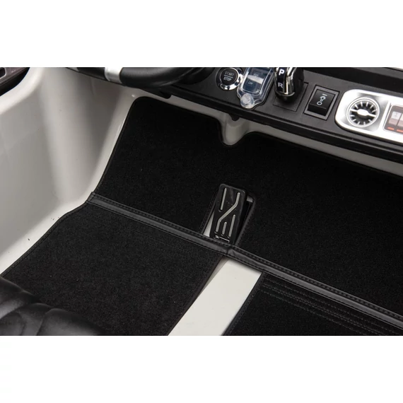 Mercedes Benz G63 AMG XXL DK-G63 STRONG 2x24V 2x280W
