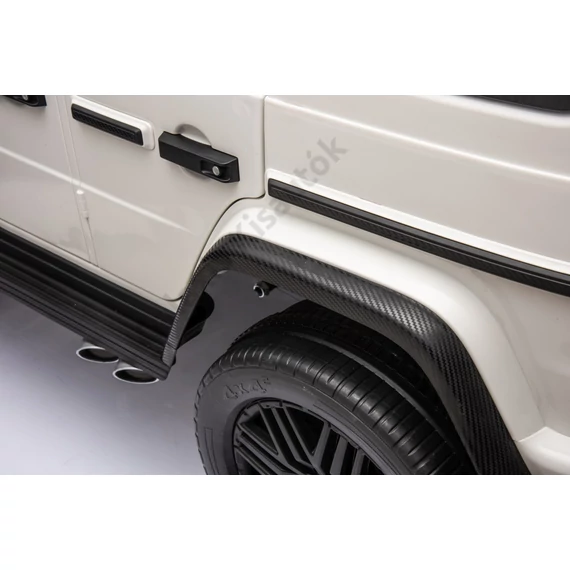 Mercedes Benz G63 AMG XXL DK-G63 STRONG 2x24V 2x280W