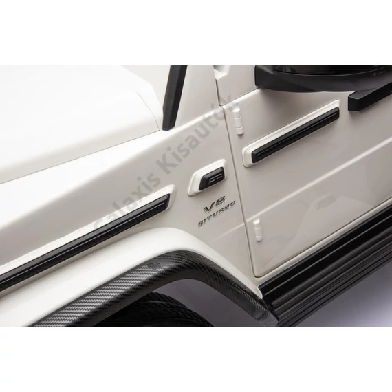 Mercedes Benz G63 AMG XXL DK-G63 STRONG 2x24V 2x280W