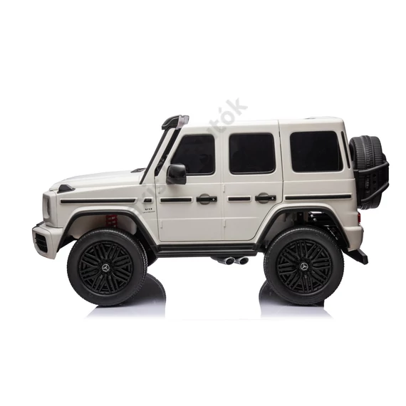 Mercedes Benz G63 AMG XXL DK-G63 STRONG 2x24V 2x280W