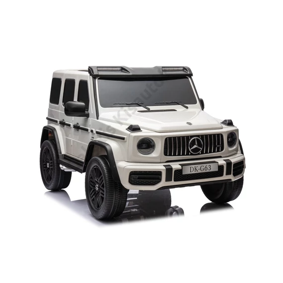 Mercedes Benz G63 AMG XXL DK-G63 STRONG 2x24V 2x280W