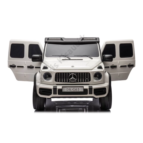 Mercedes Benz G63 AMG XXL DK-G63 STRONG 2x24V 2x280W