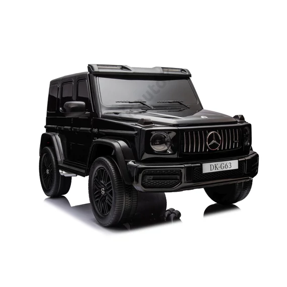 Mercedes Benz G63 AMG XXL DK-G63 STRONG 2x24V 2x280W