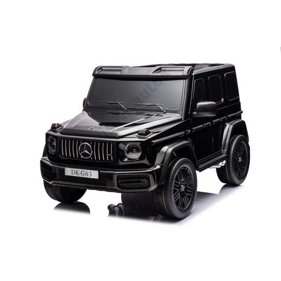 Mercedes Benz G63 AMG XXL DK-G63 STRONG 2x24V 2x280W