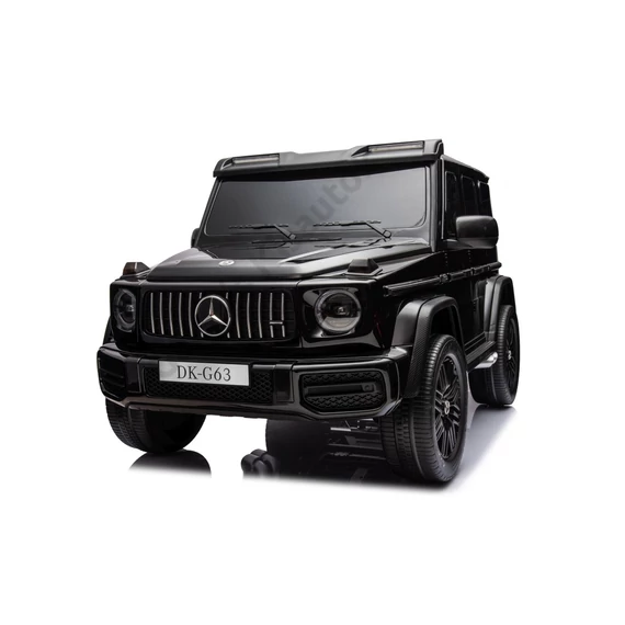 Mercedes Benz G63 AMG XXL DK-G63 STRONG 2x24V 2x280W