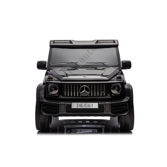 Mercedes Benz G63 AMG XXL DK-G63 STRONG 2x24V 2x280W