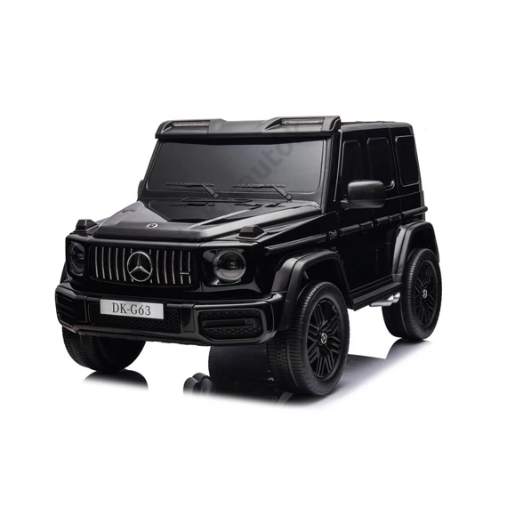 Mercedes Benz G63 AMG XXL DK-G63 STRONG 2x24V 2x280W