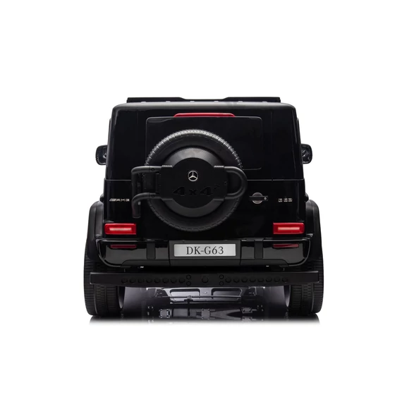 Mercedes Benz G63 AMG XXL DK-G63 STRONG 2x24V 2x280W