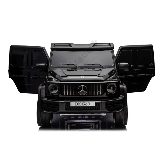 Mercedes Benz G63 AMG XXL DK-G63 STRONG 2x24V 2x280W