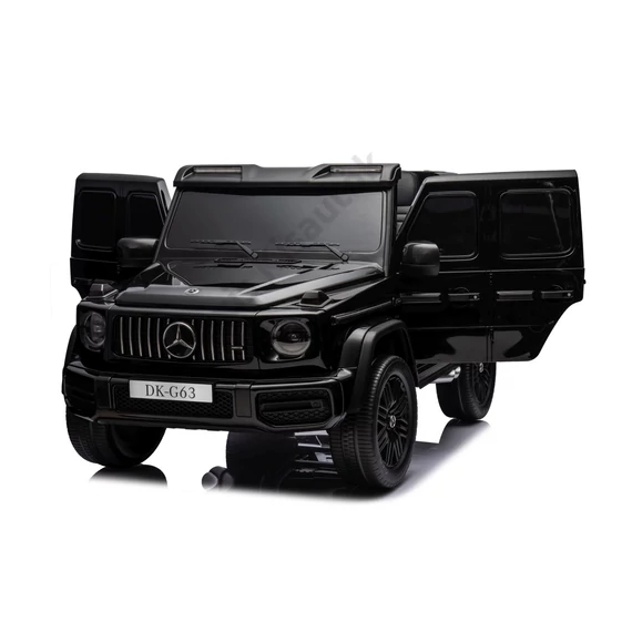 Mercedes Benz G63 AMG XXL DK-G63 STRONG 2x24V 2x280W