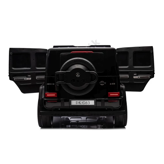 Mercedes Benz G63 AMG XXL DK-G63 STRONG 2x24V 2x280W