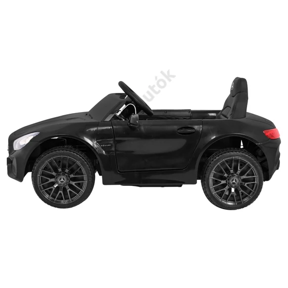 Mercedes Benz GT HL-2588 12V