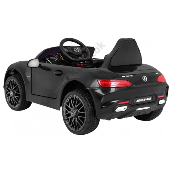 Mercedes Benz GT HL-2588 12V