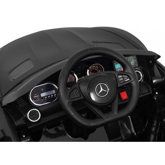 Mercedes Benz GT HL-2588 12V