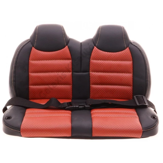 Mercedes Benz AMG SL65 12V Lakkozott