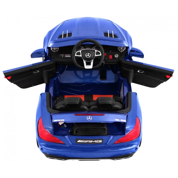 Mercedes Benz AMG SL65 12V Lakkozott