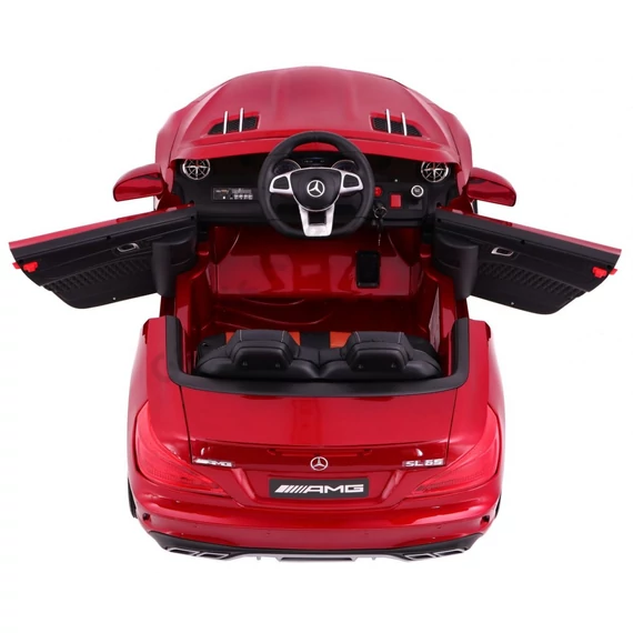 Mercedes Benz AMG SL65 12V Lakkozott