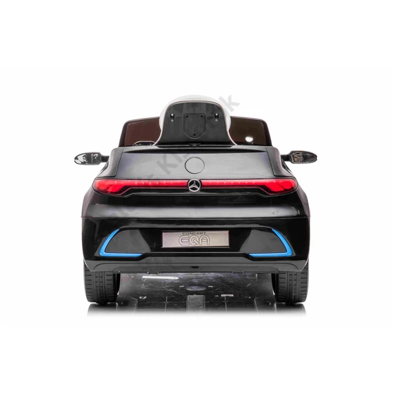 Mercedes Benz AMG EQA 12V