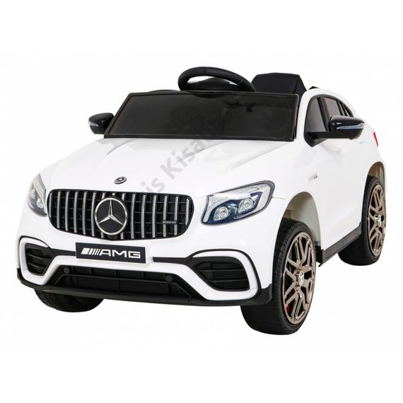 Mercedes Benz GLC 63S 12V