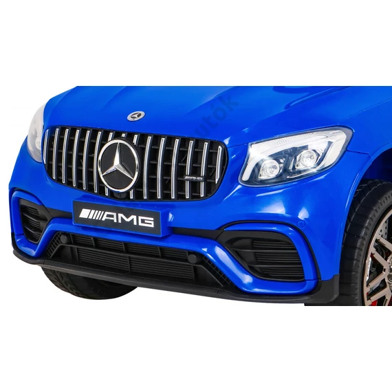 Mercedes Benz GLC 63 S Coupe QLS-5688 12V