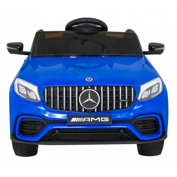 Mercedes Benz GLC 63 S Coupe QLS-5688 12V