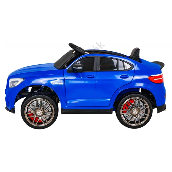 Mercedes Benz GLC 63 S Coupe QLS-5688 12V