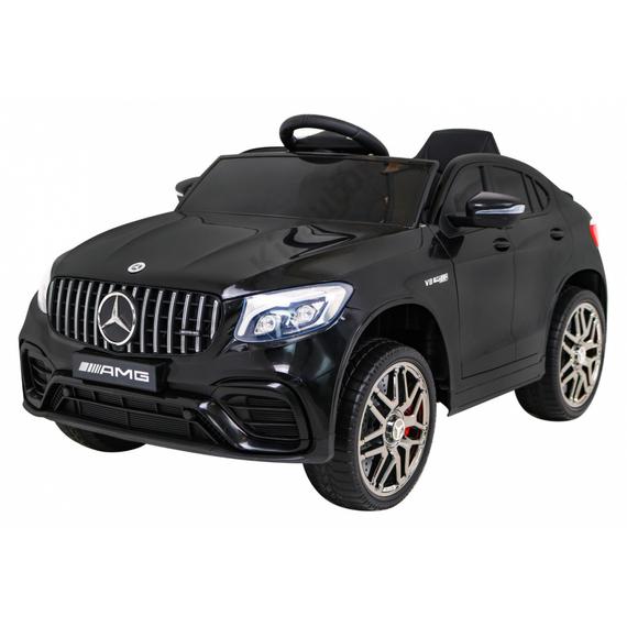 Mercedes Benz GLC 63S 12V