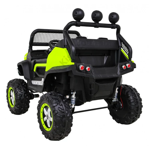 Mercedes Benz Unimog 12V 1 személyes
