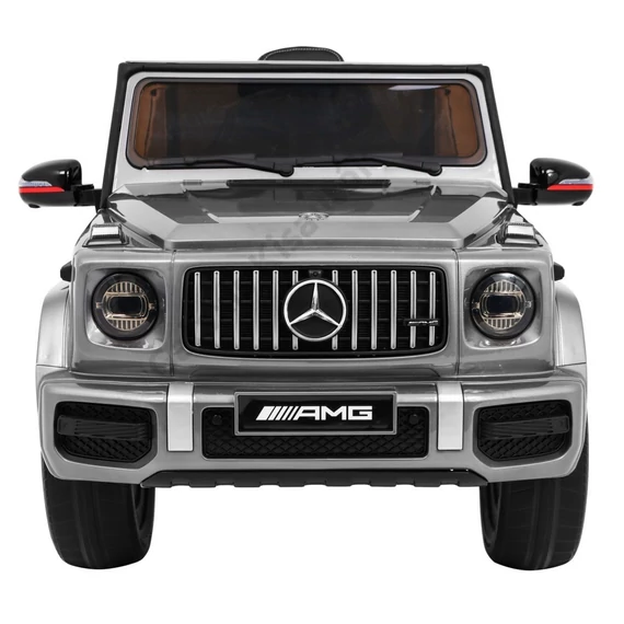 Mercedes G63 AMG 12V /BBH-0003 Lakkozott