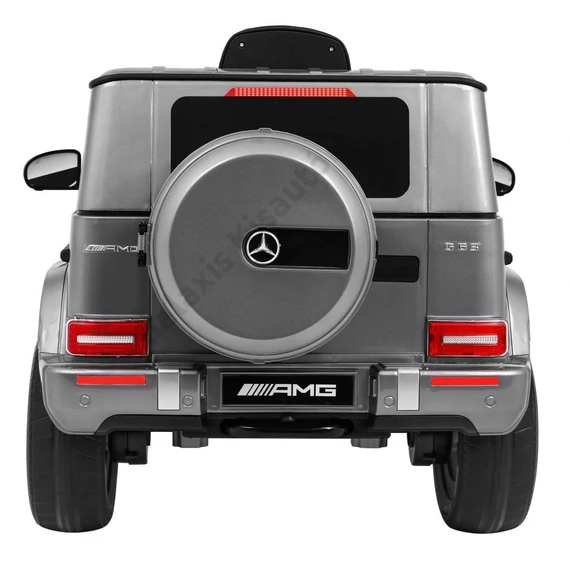 Mercedes G63 AMG 12V /BBH-0003 Lakkozott
