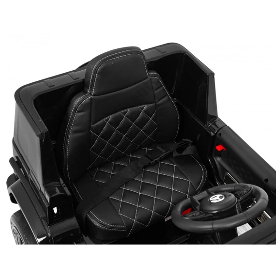 Mercedes G63 AMG 12V /BBH-0003 Lakkozott