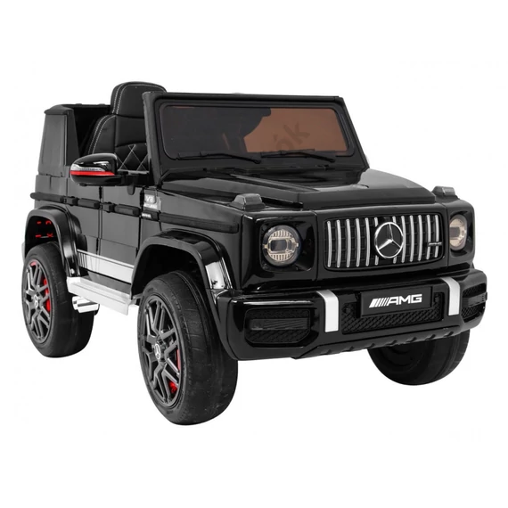 Mercedes G63 AMG 12V /BBH-0003 Lakkozott