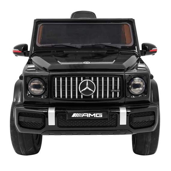 Mercedes G63 AMG 12V /BBH-0003 Lakkozott