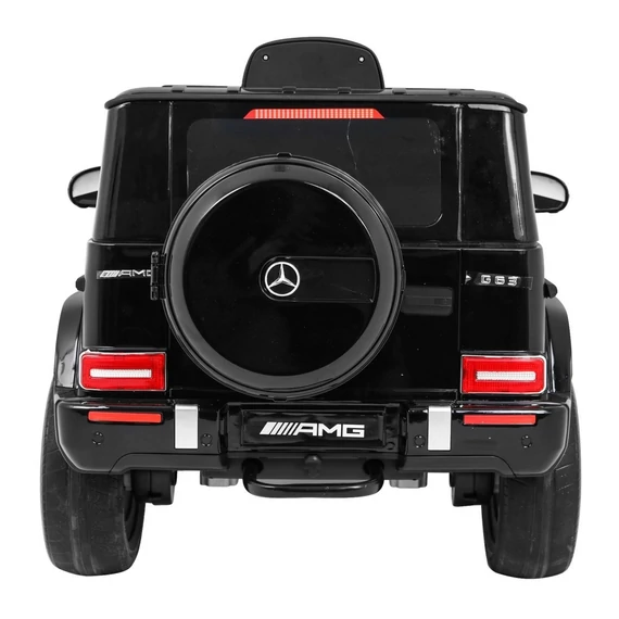 Mercedes G63 AMG 12V /BBH-0003 Lakkozott