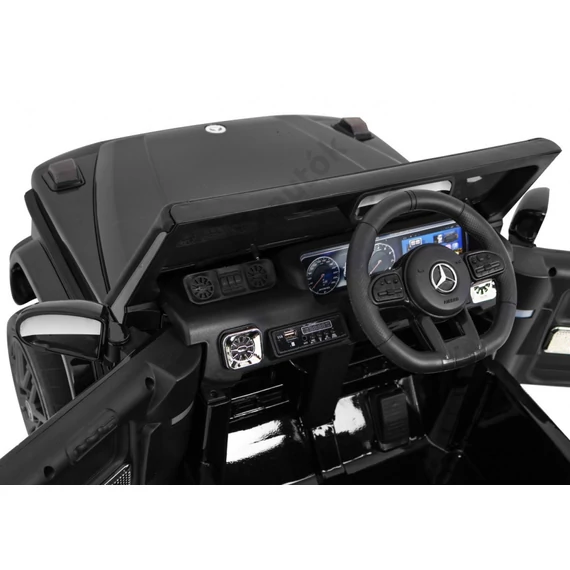 Mercedes G63 AMG 12V /BBH-0003 Lakkozott