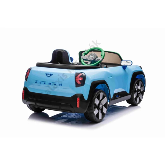 Mini Concept Aceman JE1688 12V