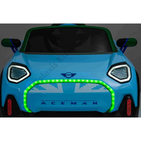 Mini Concept Aceman JE1688 12V