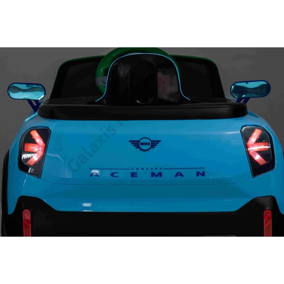 Mini Concept Aceman JE1688 12V