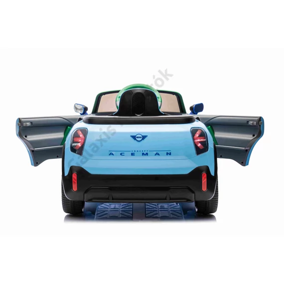 Mini Concept Aceman JE1688 12V