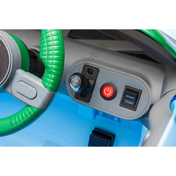 Mini Concept Aceman JE1688 12V