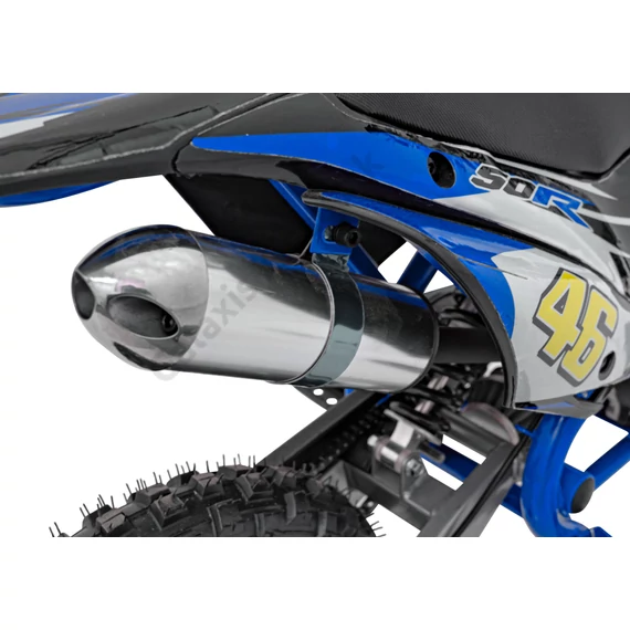 Renegade 50R 49cc benzines Mini Dirt motor