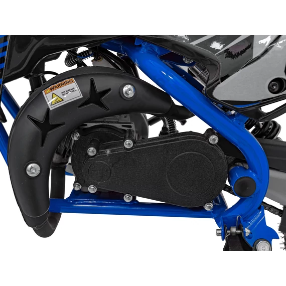 Renegade 50R 49cc benzines Mini Dirt motor